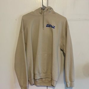 Vintage DPHIE hoodie